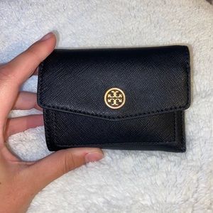 Tory Burch wallet